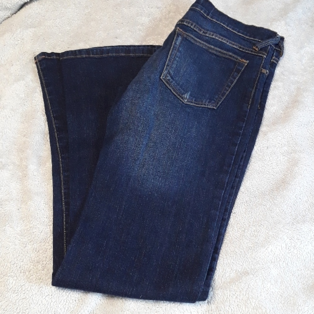 Fabulosity jeans